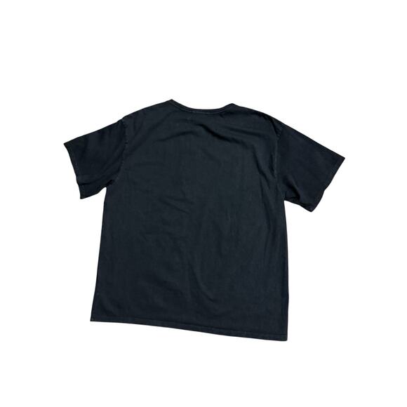 Rhude Black Rhonda 2 T-Shirt Size XL - Picture 3 of 6
